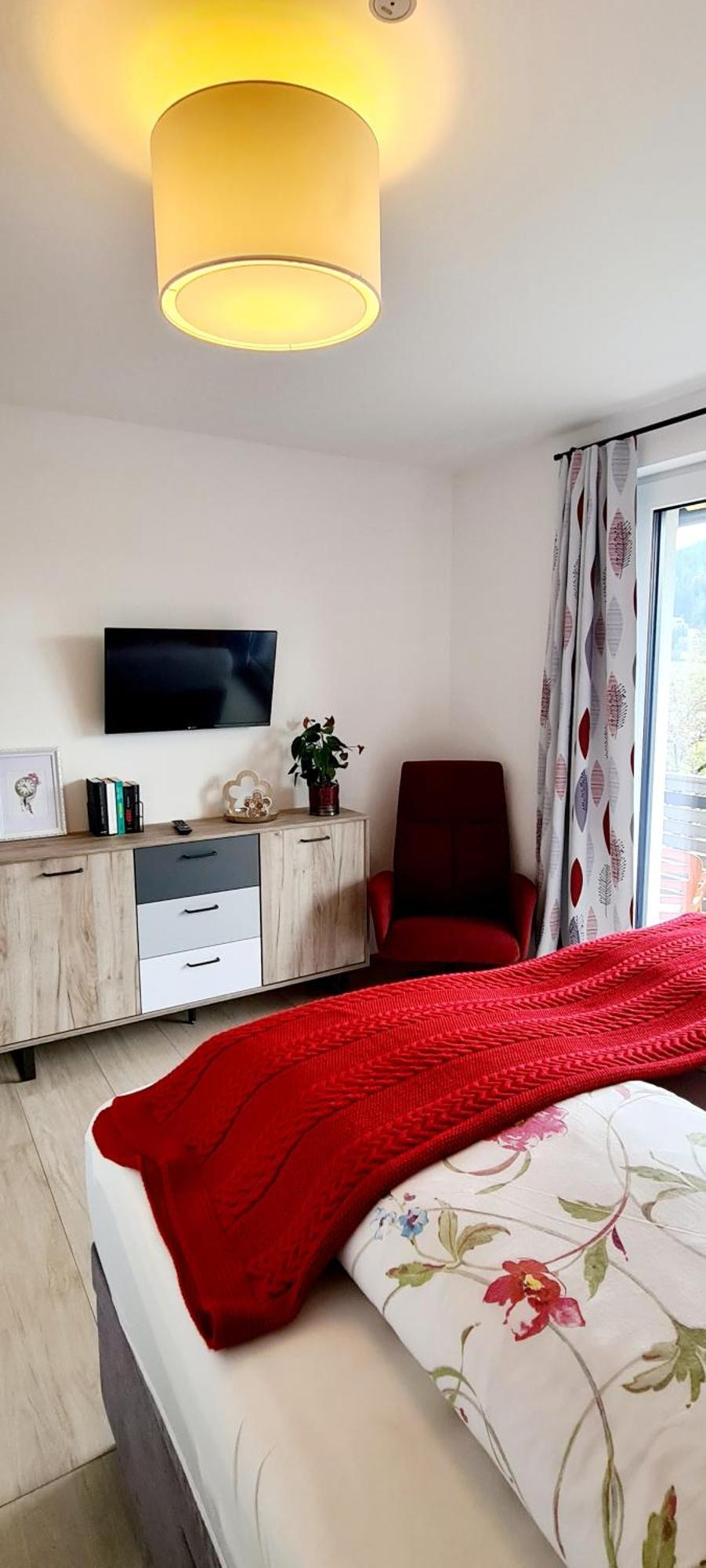 Ferienwohnungen Bergpanorama Bad Mitterndorf Zimmer foto