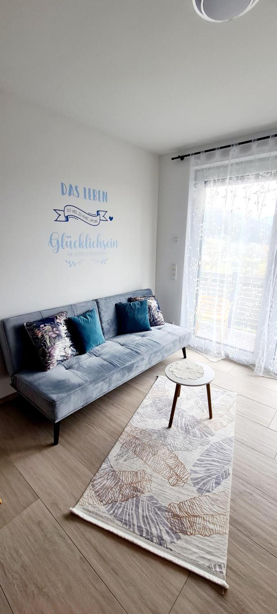 Ferienwohnungen Bergpanorama Bad Mitterndorf Zimmer foto