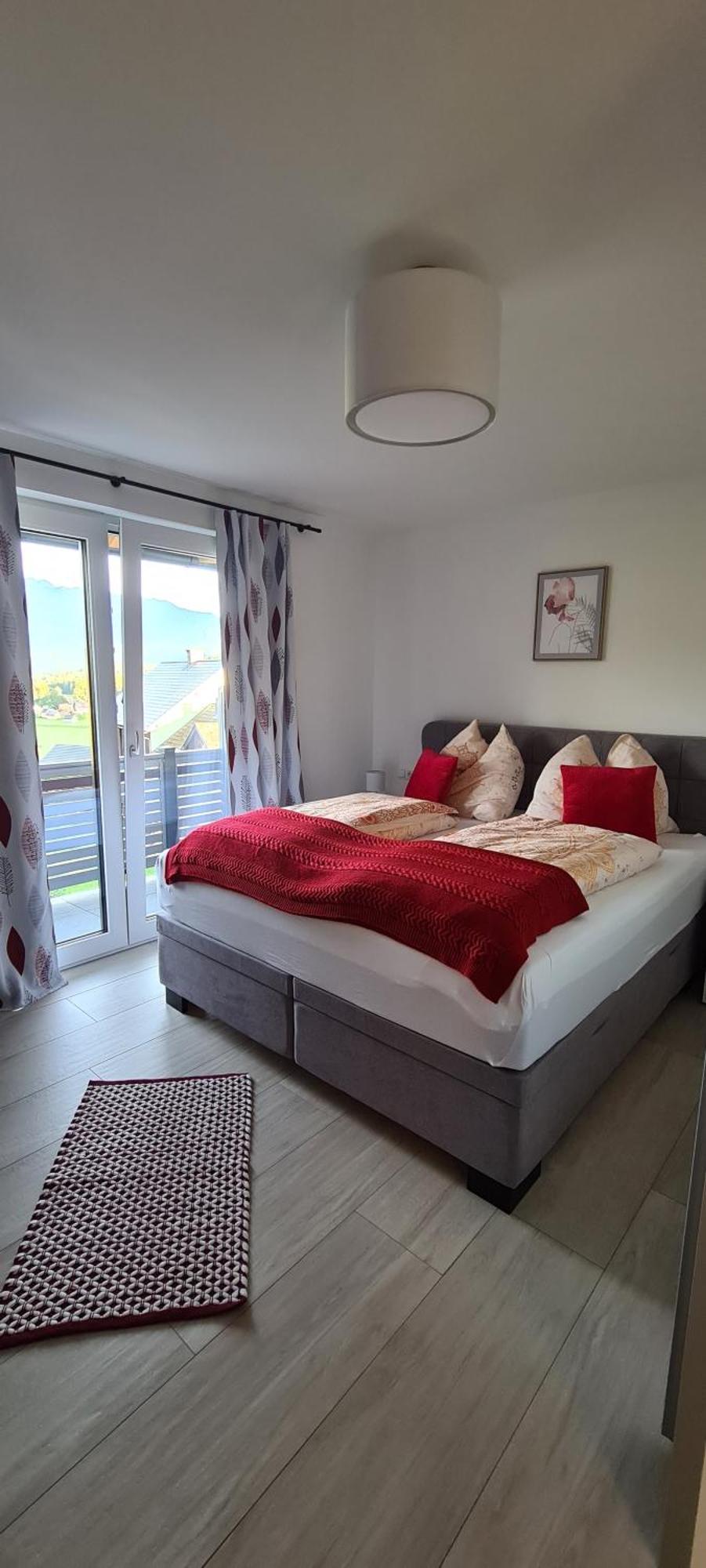 Ferienwohnungen Bergpanorama Bad Mitterndorf Zimmer foto