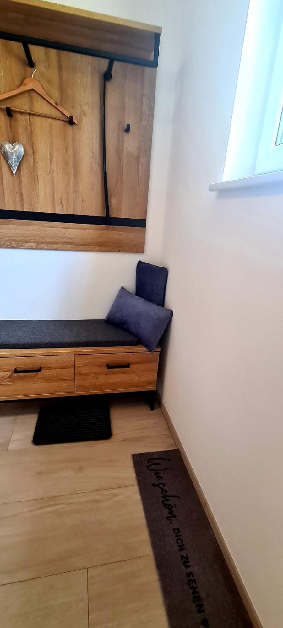 Ferienwohnungen Bergpanorama Bad Mitterndorf Zimmer foto
